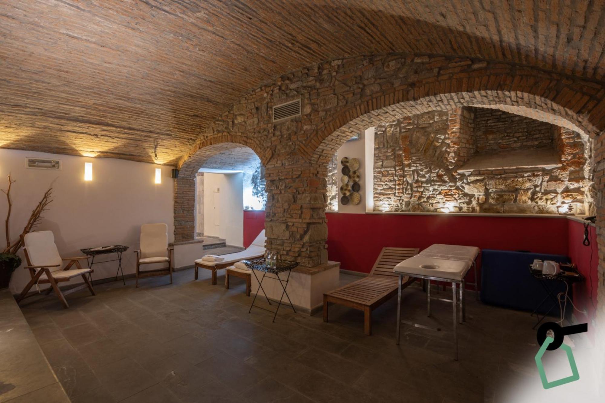 Hotiday Room Collection - Firenze Ghibellina Extérieur photo