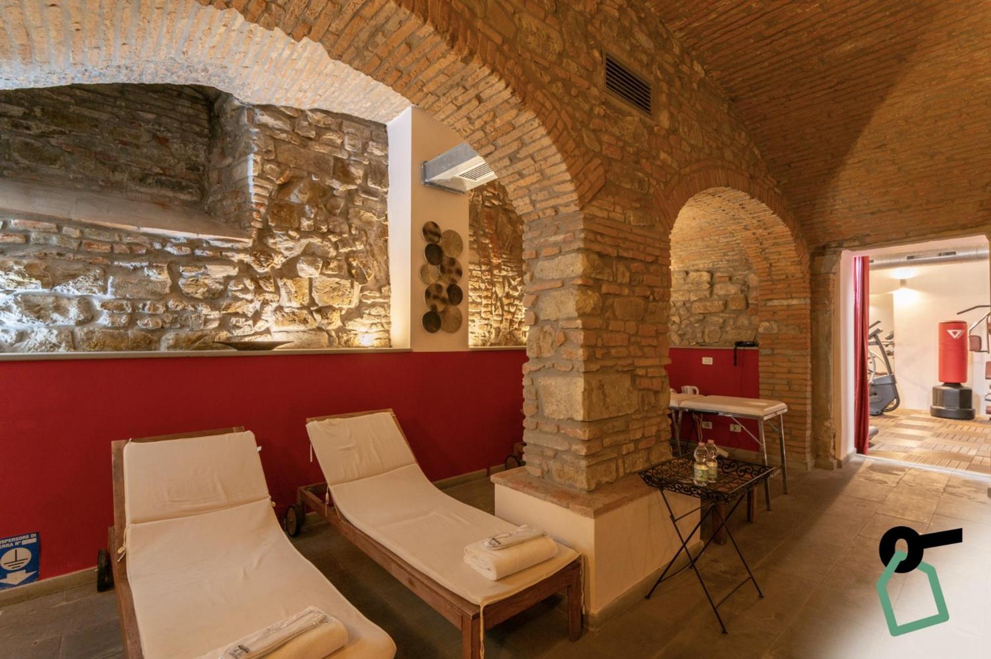Hotiday Room Collection - Firenze Ghibellina Extérieur photo