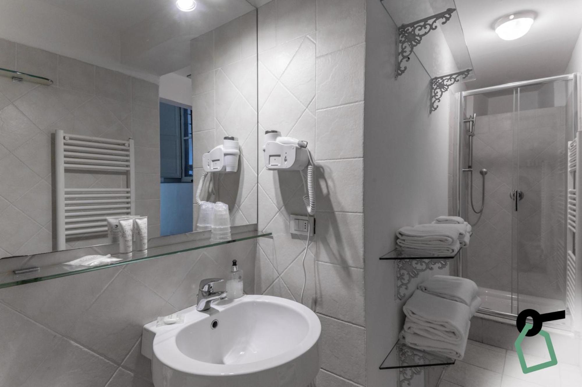 Hotiday Room Collection - Firenze Ghibellina Extérieur photo