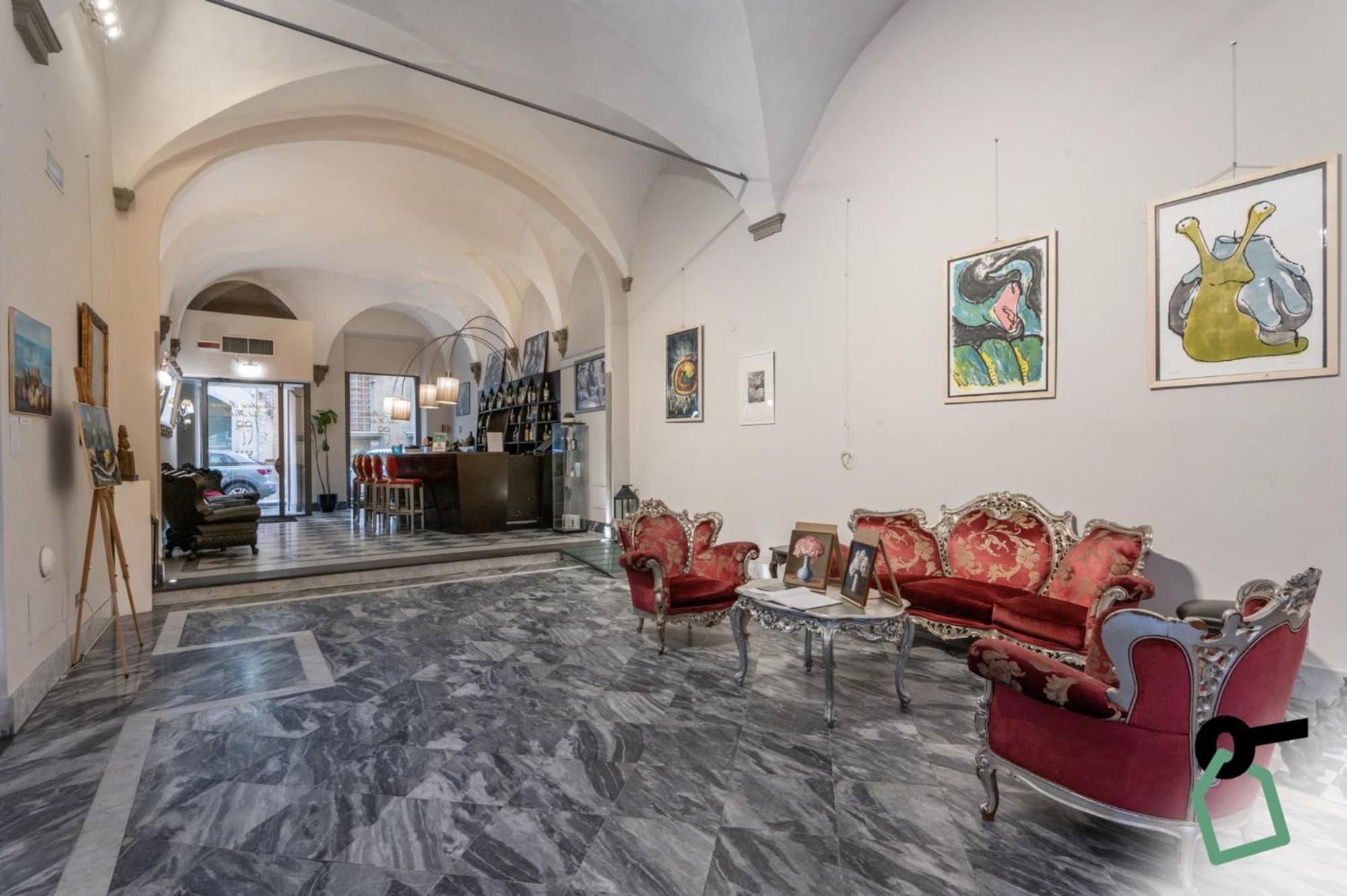 Hotiday Room Collection - Firenze Ghibellina Extérieur photo