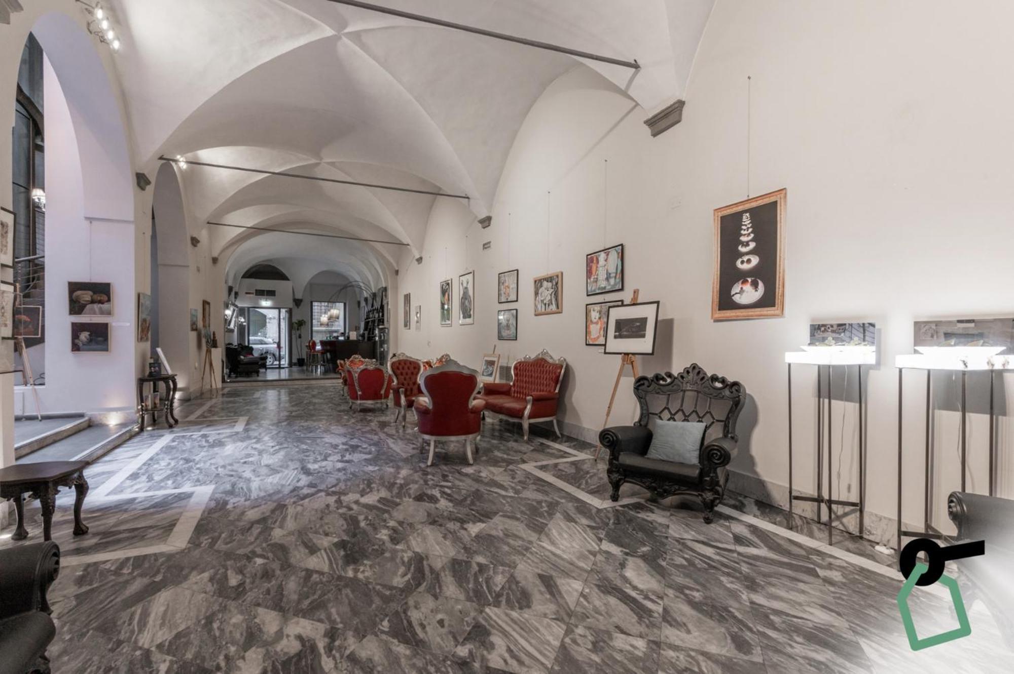 Hotiday Room Collection - Firenze Ghibellina Extérieur photo