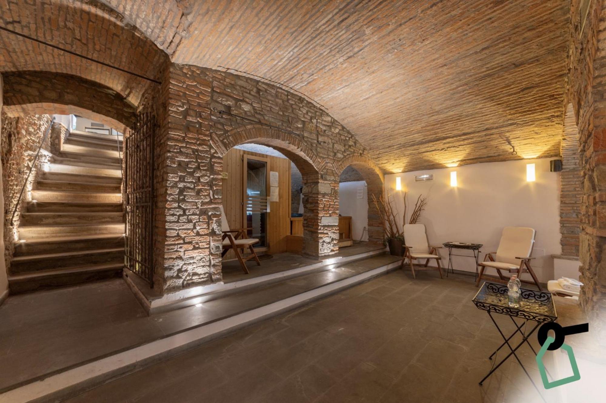 Hotiday Room Collection - Firenze Ghibellina Extérieur photo