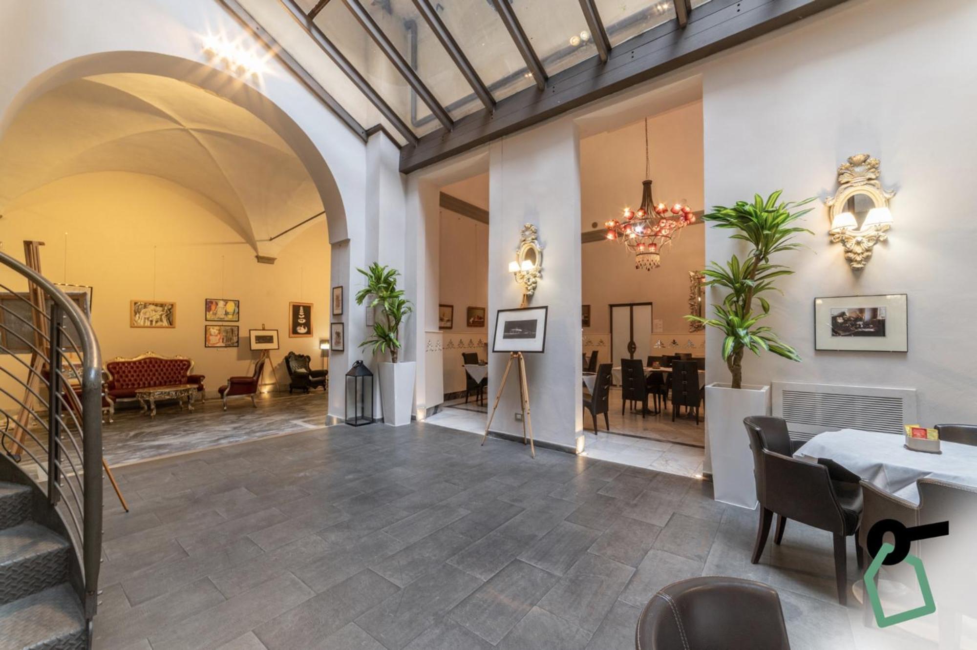 Hotiday Room Collection - Firenze Ghibellina Extérieur photo
