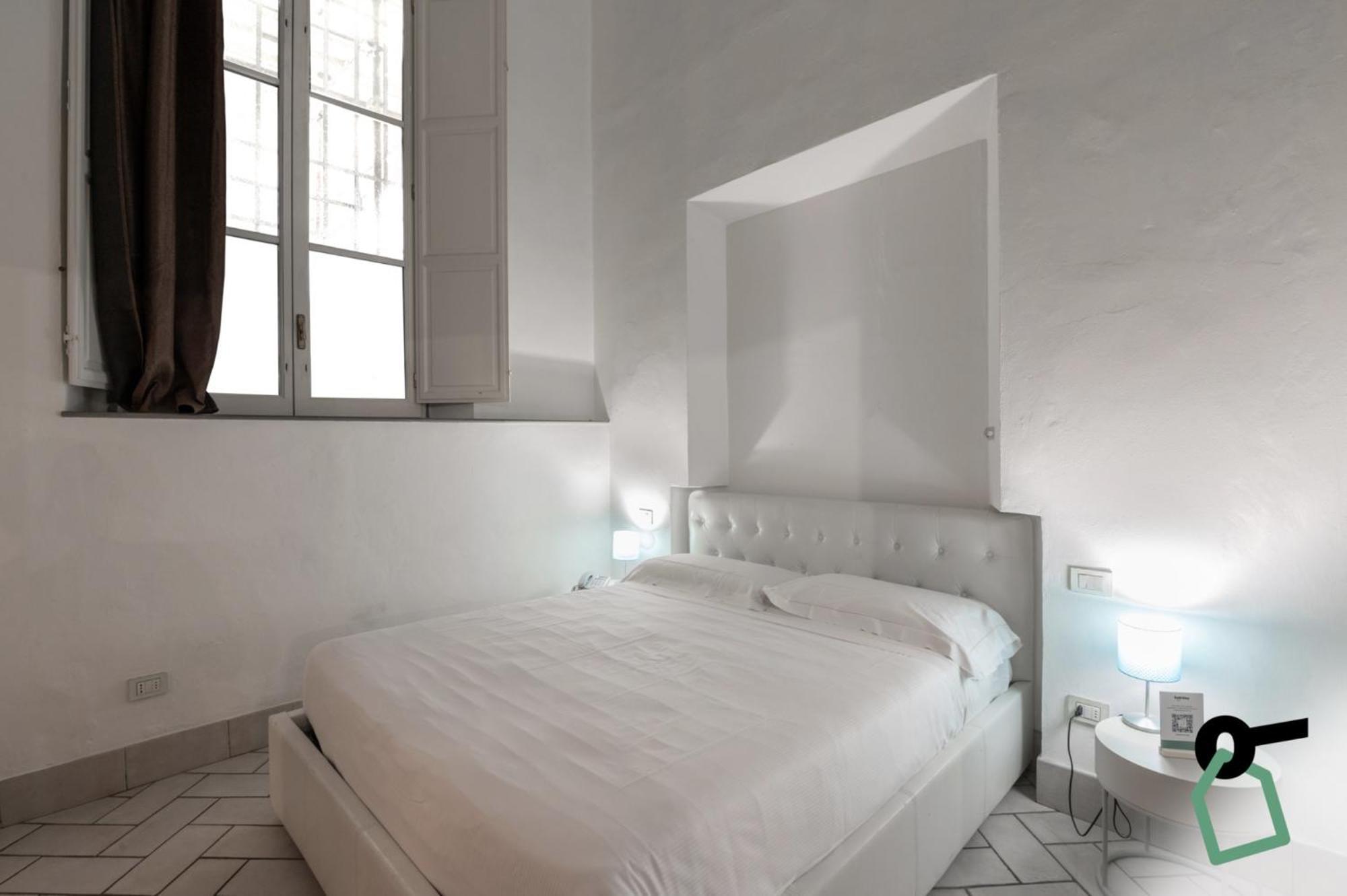 Hotiday Room Collection - Firenze Ghibellina Extérieur photo