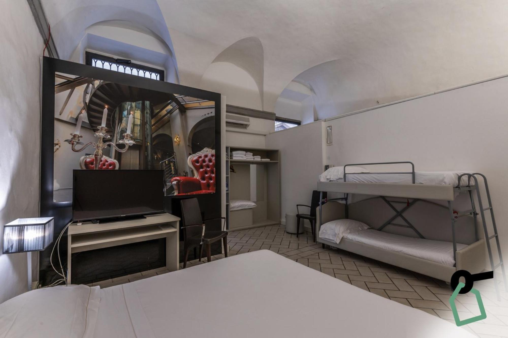 Hotiday Room Collection - Firenze Ghibellina Extérieur photo