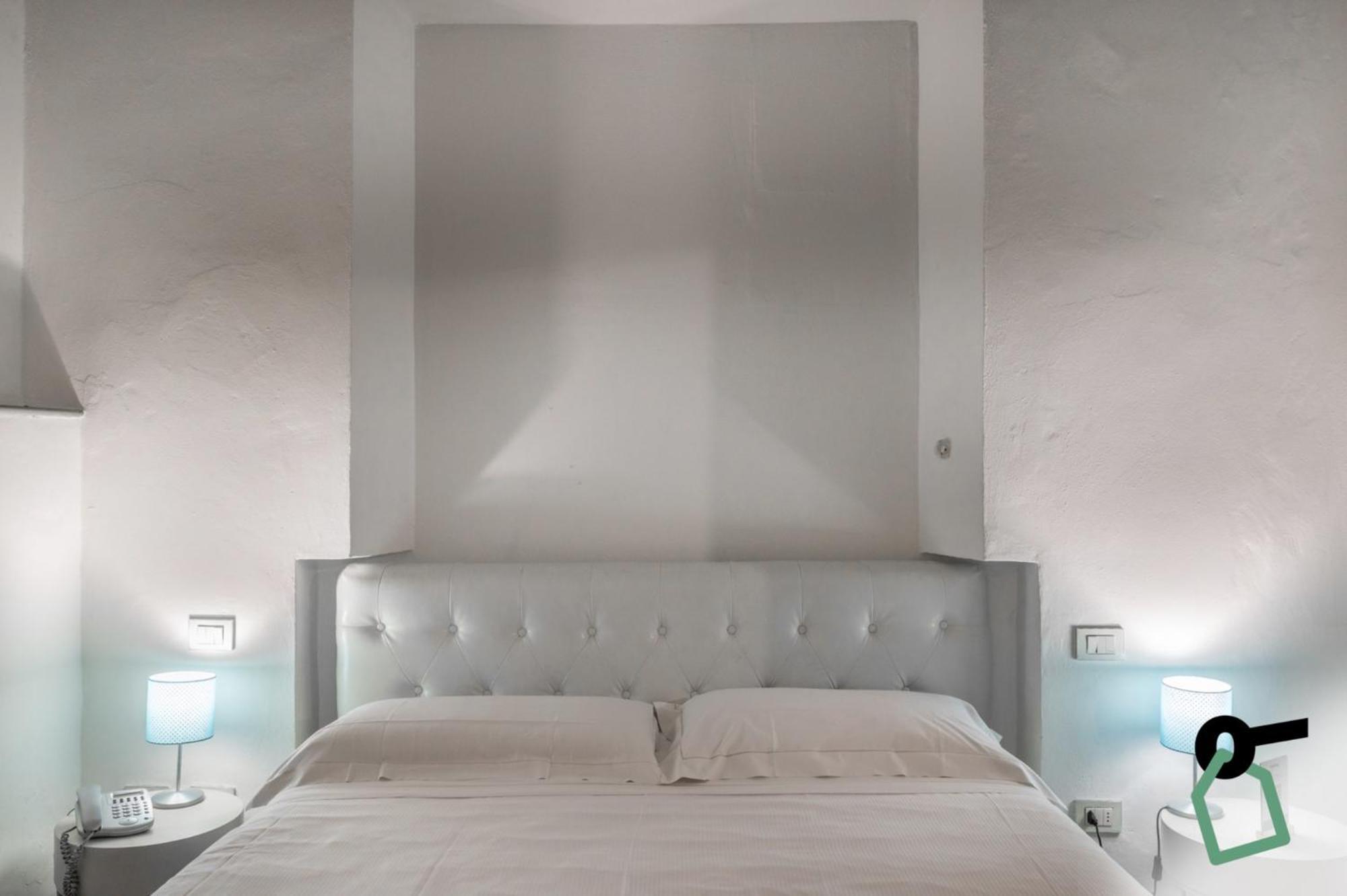 Hotiday Room Collection - Firenze Ghibellina Extérieur photo
