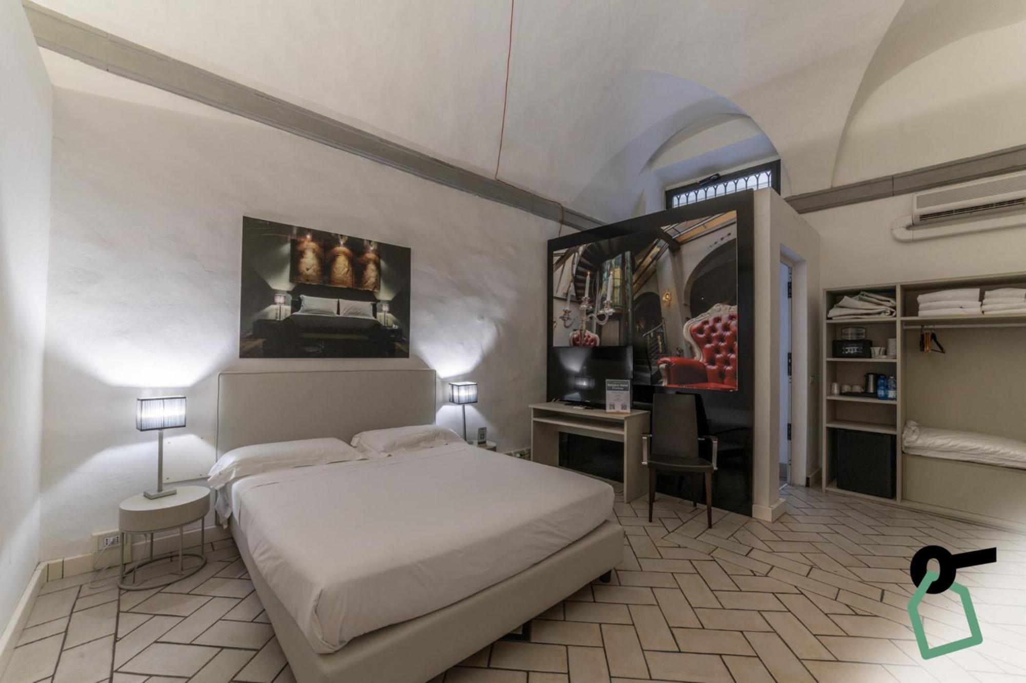 Hotiday Room Collection - Firenze Ghibellina Extérieur photo