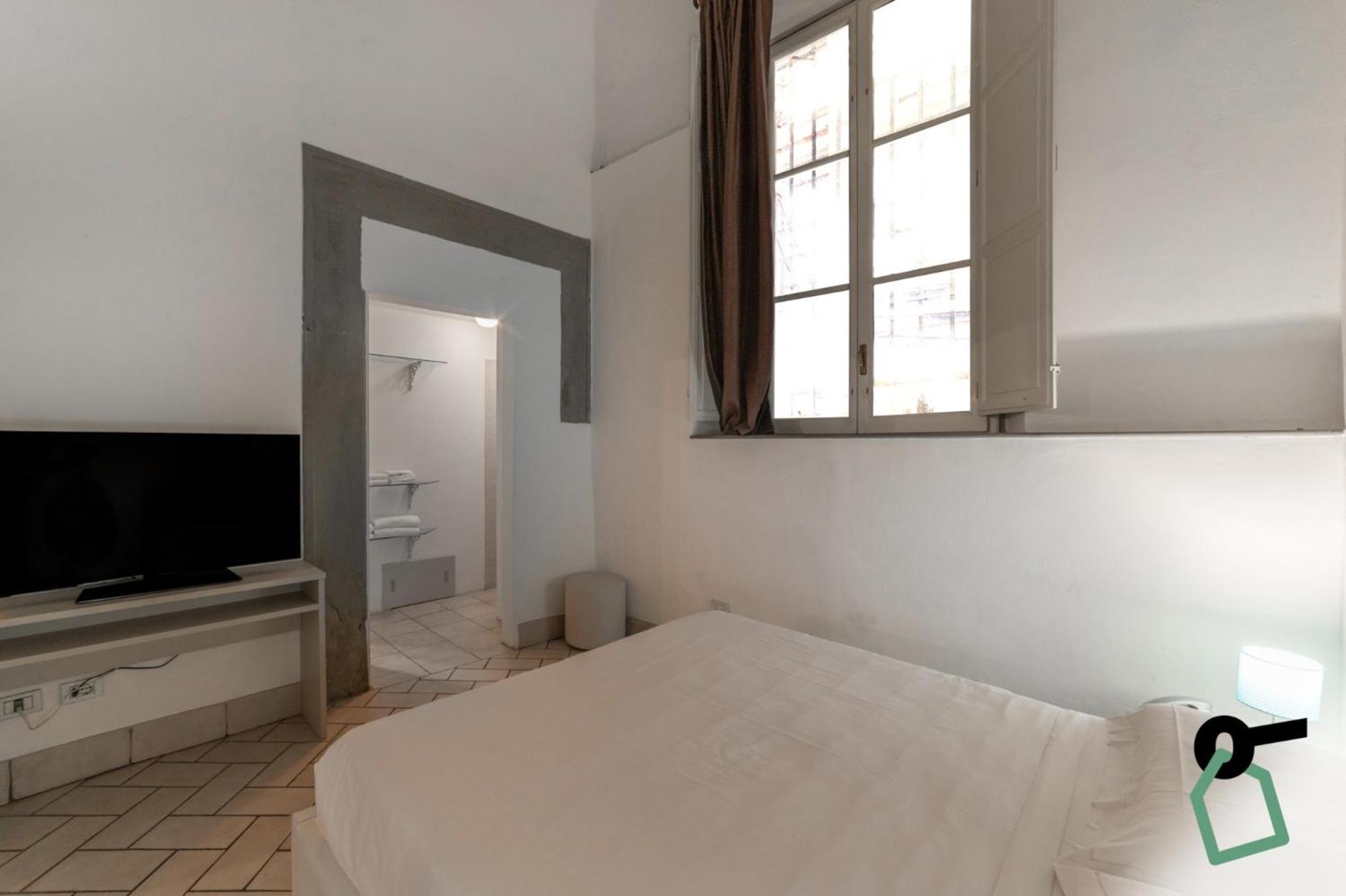 Hotiday Room Collection - Firenze Ghibellina Extérieur photo