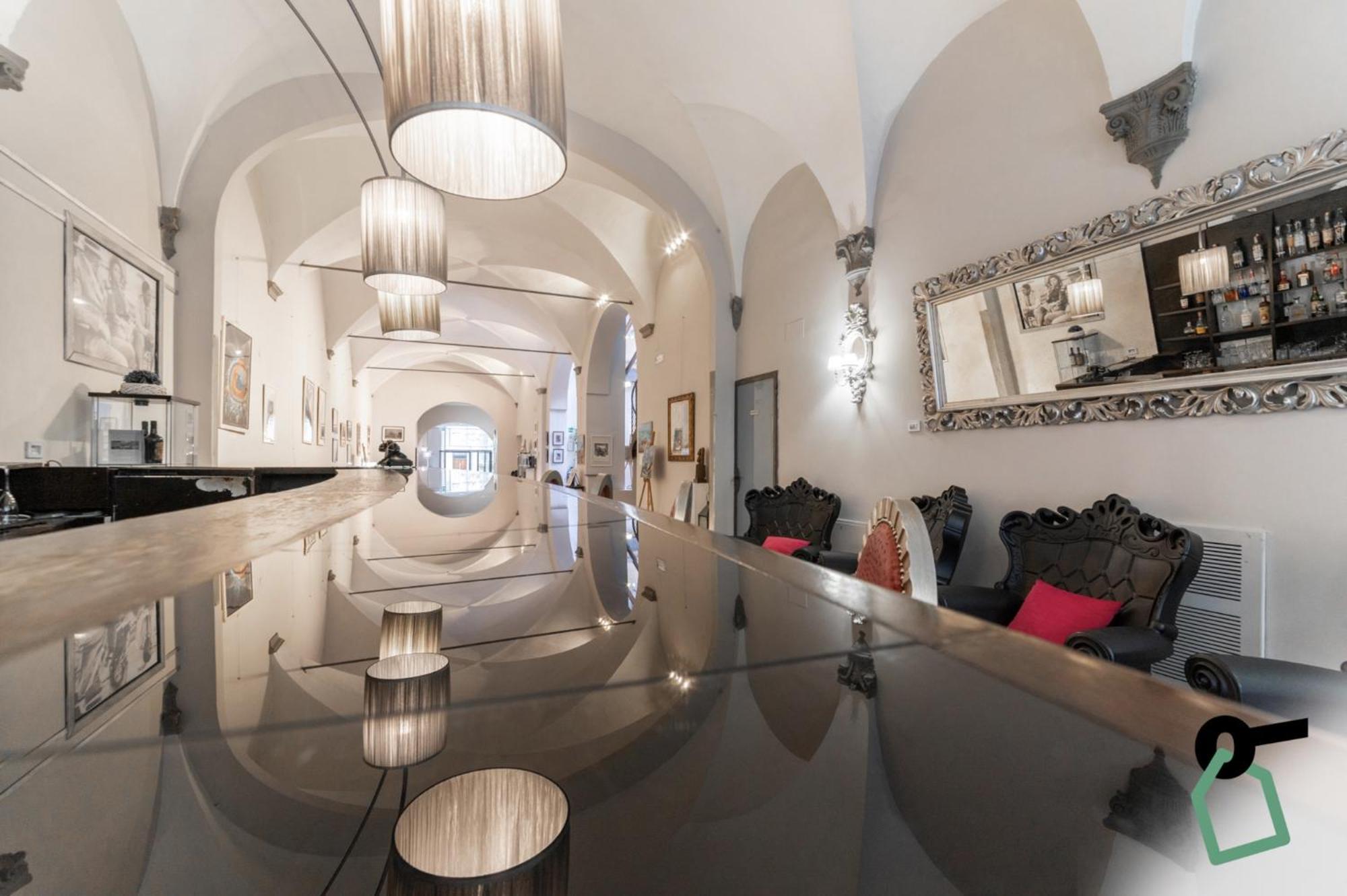 Hotiday Room Collection - Firenze Ghibellina Extérieur photo