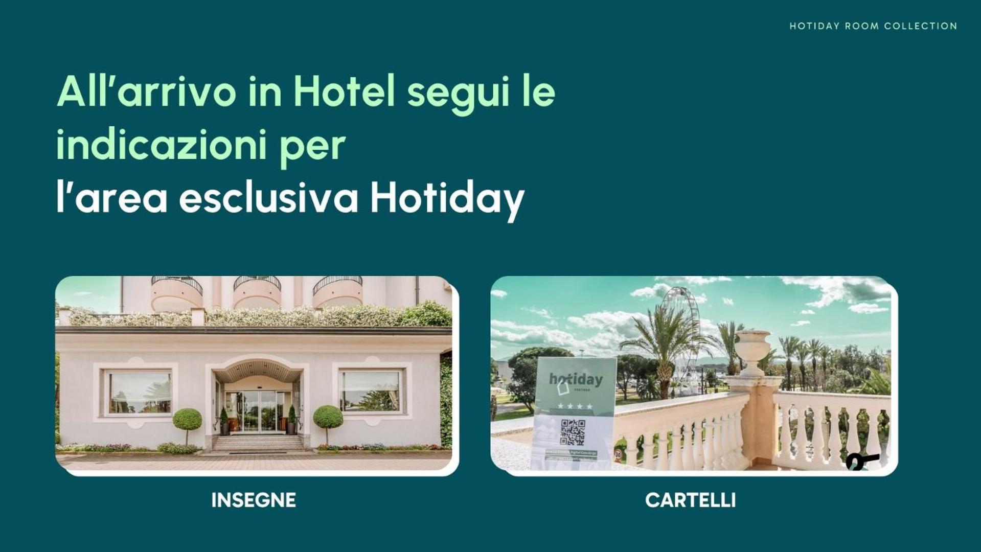 Hotiday Room Collection - Firenze Ghibellina Extérieur photo